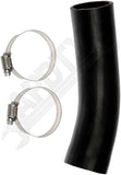APDTY 156365 Fuel Filler Neck Hose Replaces 25693556, 25727016