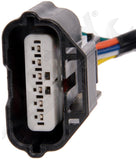 APDTY 156368 Exterior Door Handle Switch Assembly Connector