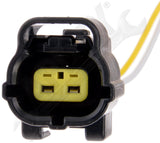 APDTY 156368 Exterior Door Handle Switch Assembly Connector