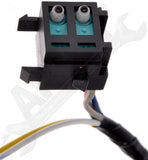 APDTY 156369 Exterior Door Handle Switch Wire Wiring Harness Connector Pigtail