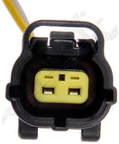 APDTY 156369 Exterior Door Handle Switch Wire Wiring Harness Connector Pigtail