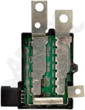 APDTY 156371 Fuse Block Module Replaces 23223079
