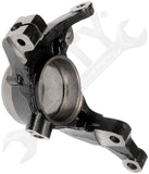 APDTY 156380 Front Left Steering Knuckle Replaces 517152T110