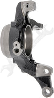 APDTY 156380 Front Left Steering Knuckle Replaces 517152T110