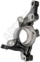 APDTY 156380 Front Left Steering Knuckle Replaces 517152T110