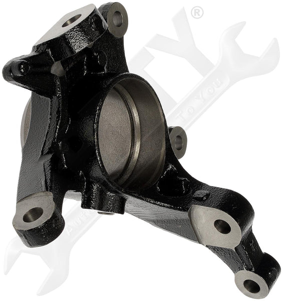 APDTY 156381 Front Right Steering Knuckle