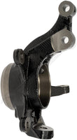 APDTY 156381 Front Right Steering Knuckle