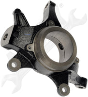 APDTY 156381 Front Right Steering Knuckle