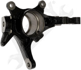 APDTY 156381 Front Right Steering Knuckle