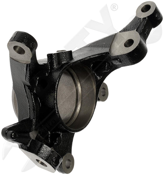 APDTY 156382 Front Left Steering Knuckle Replaces 51715A5000