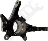 APDTY 156382 Front Left Steering Knuckle Replaces 51715A5000