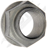 APDTY 156383 Front Right Loaded Knuckle