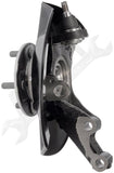 APDTY 156384 Front Left Loaded Knuckle