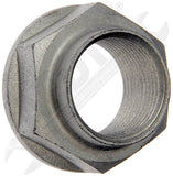 APDTY 156384 Front Left Loaded Knuckle