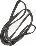 APDTY 156385 Windshield Seal Replaces A1866173000