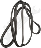 APDTY 156385 Windshield Seal Replaces A1866173000