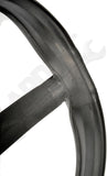 APDTY 156385 Windshield Seal Replaces A1866173000