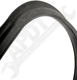 APDTY 156385 Windshield Seal Replaces A1866173000