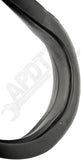 APDTY 156385 Windshield Seal Replaces A1866173000