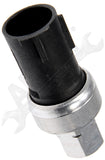 APDTY 156386 Air Conditioning Pressure Cut-Off Switch Replaces 6L3Z19D594A