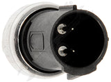 APDTY 156386 Air Conditioning Pressure Cut-Off Switch Replaces 6L3Z19D594A