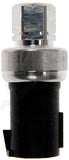 APDTY 156386 Air Conditioning Pressure Cut-Off Switch Replaces 6L3Z19D594A