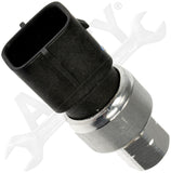 APDTY 156387 A/C Pressure Cut Off Switch Replaces 8C3Z19D594A