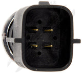 APDTY 156387 A/C Pressure Cut Off Switch Replaces 8C3Z19D594A