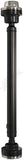 APDTY 156390 Front Driveshaft Assembly
