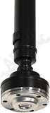 APDTY 156390 Front Driveshaft Assembly