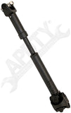 APDTY 156391 Front Driveshaft Assembly Replaces E9TZ4A376C