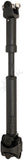 APDTY 156391 Front Driveshaft Assembly Replaces E9TZ4A376C