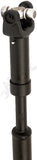 APDTY 156391 Front Driveshaft Assembly Replaces E9TZ4A376C