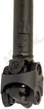 APDTY 156391 Front Driveshaft Assembly Replaces E9TZ4A376C