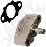 APDTY 156396 Aftertreatment Fuel Doser Injector Replaces 2512884C91