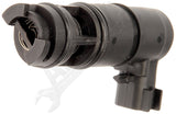 APDTY 156399 Evaporative Emissions Canister Vent Valve