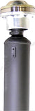 APDTY 156402 Rear Driveshaft Assembly Replaces FB5Z4R602A