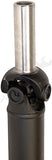 APDTY 156403 Rear Driveshaft Assembly RWD Replaces F3TZ4R602AE