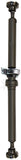 APDTY 156404 Rear Driveshaft Assembly; RWD Models Listed With 5.7L HEMI