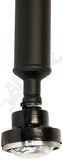 APDTY 156404 Rear Driveshaft Assembly; RWD Models Listed With 5.7L HEMI