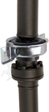 APDTY 156404 Rear Driveshaft Assembly; RWD Models Listed With 5.7L HEMI