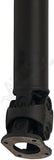 APDTY 156405 Rear Driveshaft Assembly Replaces 2C3Z4602DA