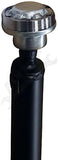 APDTY 156406 Rear Driveshaft Assembly Replaces LR037027, TVB500360
