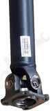 APDTY 156406 Rear Driveshaft Assembly Replaces LR037027, TVB500360