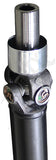 APDTY 156407 Rear Driveshaft Assembly Replaces MR953165