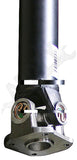 APDTY 156407 Rear Driveshaft Assembly Replaces MR953165