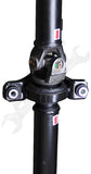 APDTY 156407 Rear Driveshaft Assembly Replaces MR953165