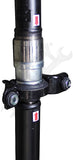 APDTY 156407 Rear Driveshaft Assembly Replaces MR953165