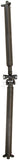 APDTY 156408 Rear Driveshaft Assembly Replaces 2034100916