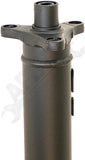 APDTY 156408 Rear Driveshaft Assembly Replaces 2034100916